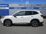 フォレスター 2.0 アドバンス 4WD 