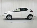 ヤリス 1.5 ハイブリッド X E-Four 4WD 