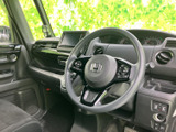 運転席