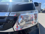軽・車検の看板と電光掲示板が目印です!届出済 未使用車をお探しの方はこちらの看板を目印にお越しください。※似たような看板のお店がございますのでお間違えのないようご注意ください。
