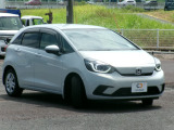 フィット  1.5 e:HEV ホーム