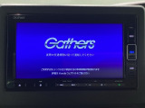 純正メモリーナビとバックカメラ付☆bluetoothオーディオでドライブも好きな音楽を聴いて楽しめます。TV視聴も可能です☆