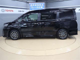 ヴォクシー 2.0 ZS 煌II 