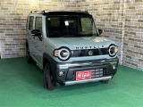 軽の看板が目印です!届出済 未使用車をお探しの方はこちらの看板を目印にお越しください。※似たような看板のお店がございますのでお間違えのないようご注意ください。