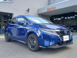 ノート 1.2 X FOUR 4WD 
