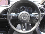 CX-30 2.0 20S ブラックトーンエディション