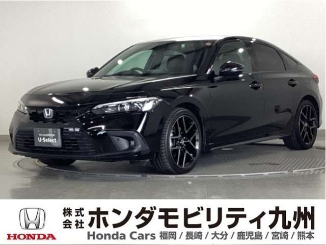 シビック 2.0 e:HEV