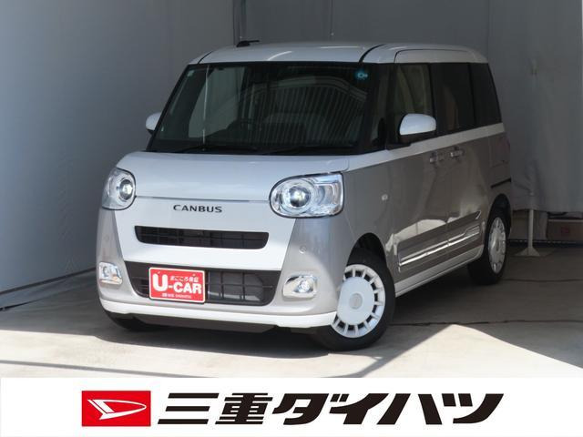 ムーヴキャンバス  ストライプス G