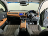 ヴェゼル 1.5 ハイブリッド Z ホンダセンシング 4WD 
