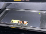 置くだけ充電♪