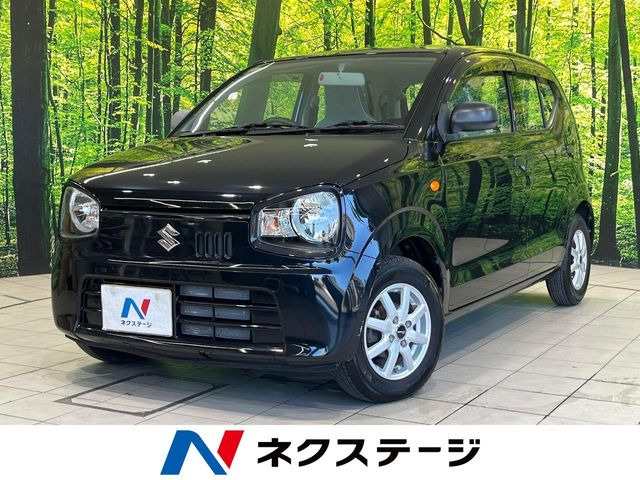 アルト F 