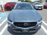 CX-30 2.0 20S ブラックトーンエディション