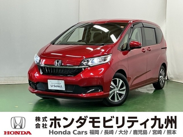 フリード 1.5 G ホンダセンシング