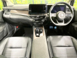 ノートオーラ 1.2 G レザーエディション 