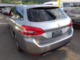 308 GTライン 