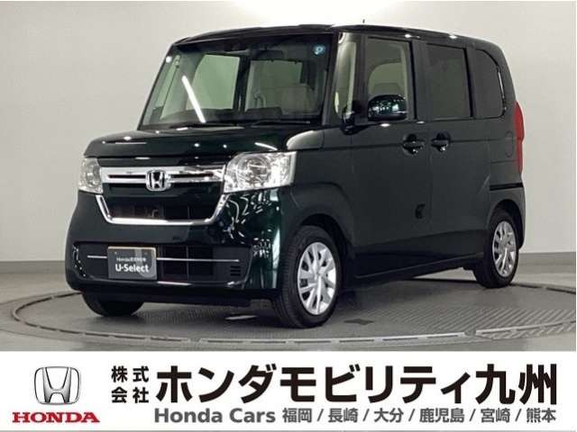 N-BOX L 