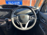ハンドルの状態が悪いと運転に集中できませんよね。こちらの車、お気軽にお問い合わせください。