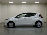 アクア  1.5 Z E-Four 4WD