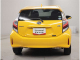 【トヨタ認定中古車】リアのスタイルもキマってます^^