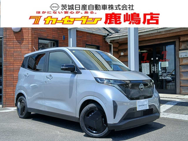サクラ S