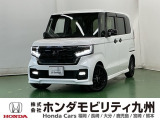 持ち前の「広い車内」に、さらに「高い静粛性」と「上質なデザイン」が加わり、普通車からの乗り換えでも満足できる高い完成度のN-BOXです。