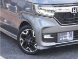 【外装クリーニング済み】外装も入庫時にしっかりと洗車しております。また納車前も綺麗にして納車いたします。