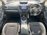 フォレスター 2.5 プレミアム 4WD 