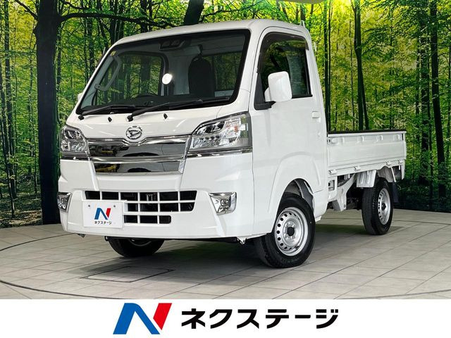 ハイゼットトラック エクストラ SAIIIt 