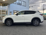 CX-5 2.5 25T Lパッケージ 