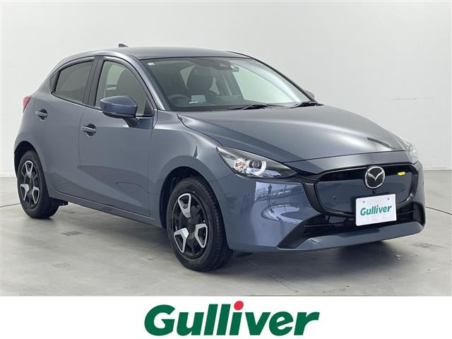 MAZDA2 1.5 15BD i セレクション ワンオーナー 修復歴無し