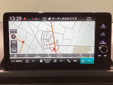 純正スマートナビとバックカメラ付☆bluetoothオーディオでドライブも好きな音楽を聴いて楽しめます。TV視聴も可能です☆