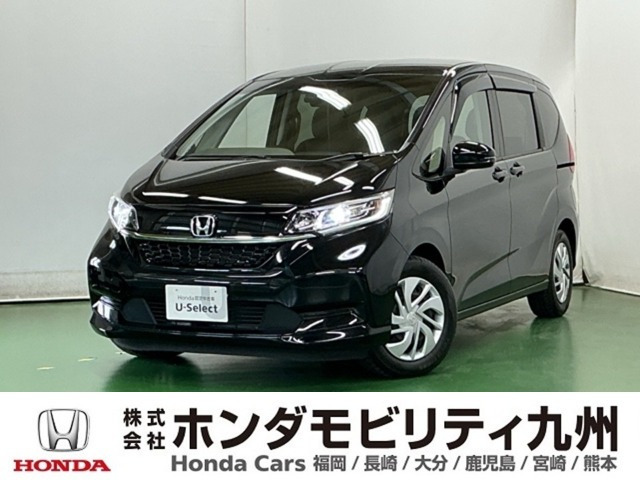フリード 1.5 G ホンダセンシング