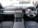 ディフェンダー  110 S 3.0L D300 ディーゼルターボ 4WD