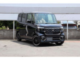 カスタムターボコーディネートスタイル!是非実車を体感してください♪