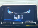 C-HR  G