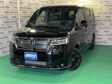 ステップワゴン 1.5 スパーダ 4WD 