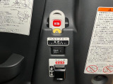電動ウインチ付きなので女性の方でも安全に車椅子の方の乗降ができます。