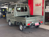 キャリイ スーパーキャリイ X 4WD 