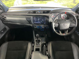 ハイラックス 2.4 Z GRスポーツ ディーゼル 4WD 