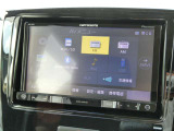 カロッツェリア製ナビ搭載!Bluetooth/TV/DVD/CD/SD/CD録音対応です。【AVIC-RZ09】