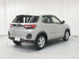 ライズ 1.0 G 4WD 