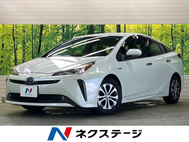 プリウス 1.8 A 