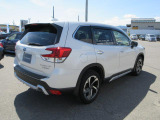 フォレスター 2.0 アドバンス 4WD 
