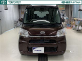 タント X SAII 4WD 
