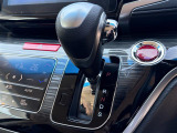 【 シフト 】スムーズなシフトチェンジで快適にお車を操縦していただけます!//
