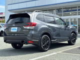 フォレスター 1.8 XT エディション 4WD 
