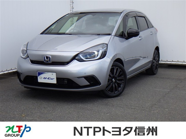 ホンダ フィット 