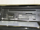 CD再生機能付き!