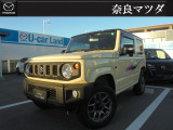 ジムニー  XC