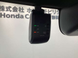 万が一の事故のときもドライブレコーダーがあると安心です。ご利用になる場合は個人情報保護の観点より新品の対応SDカードをお求め下さい。